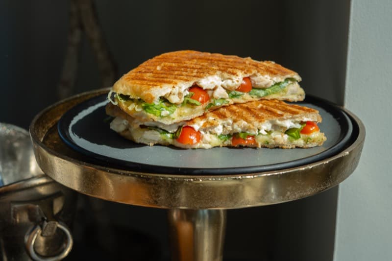 Caprese