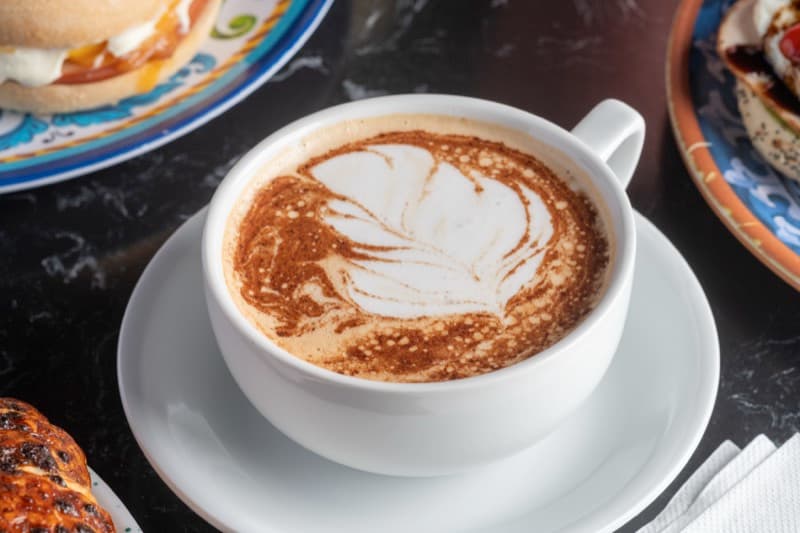 Chai Latte
