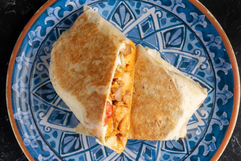 Chicken Hot Honey