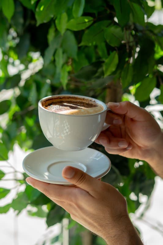 Cappuccino
