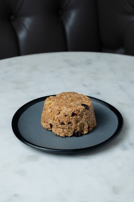 Granola Nut Bar