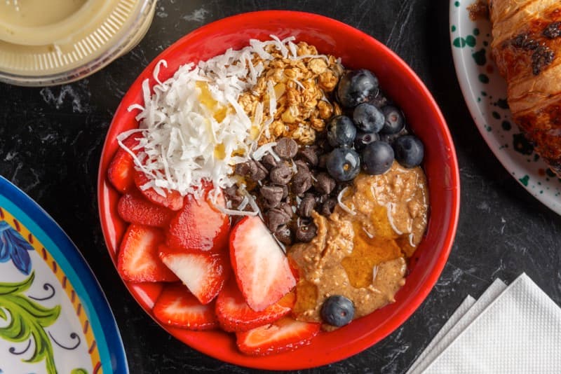 Overnight Oats