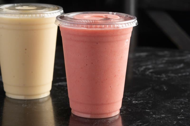 Pink Lemonade